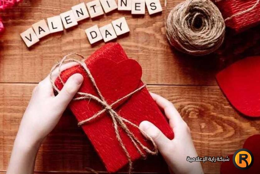 رسائل عيد الحب للمسافرين والعلاقات البعيدة 2026