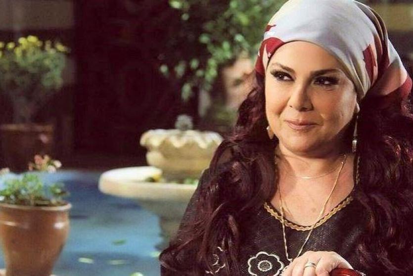 مسلسل باب الحارة 2026