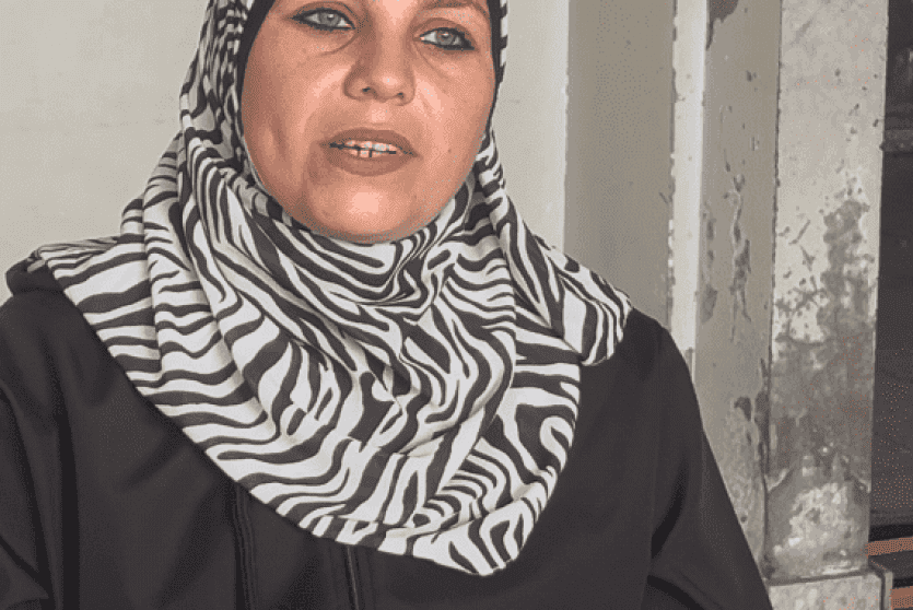 سمر الرملاوي