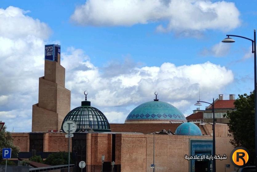 امساكية الدنمارك 2026 رمضان