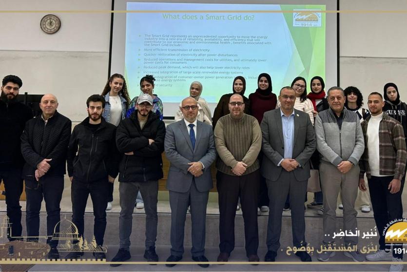 جانب من ورشة العمل المتخصصة