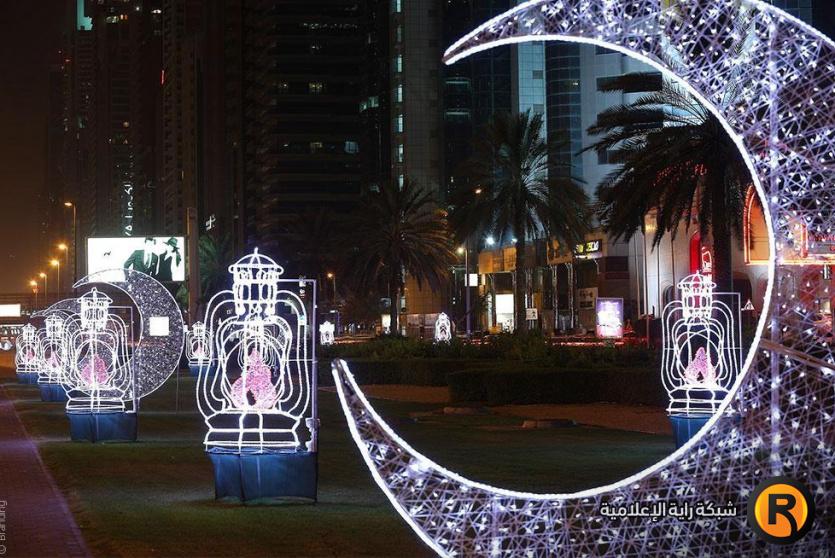 إمساكية رمضان 2026 في الإمارات