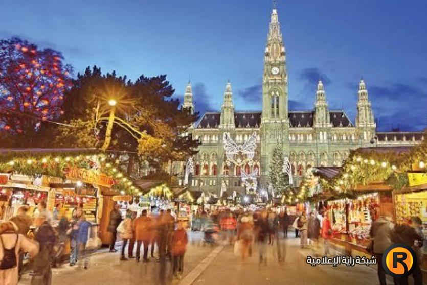 إمساكية رمضان 2026 في النمسا