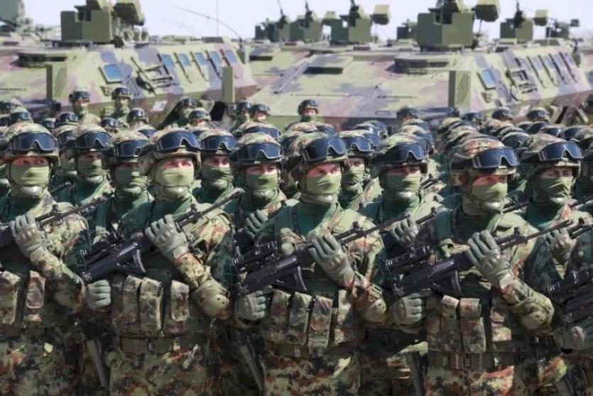 بارود البلقان.. هل يقرع "حلف كرواتيا وألبانيا وكوسوفو" طبول الحرب؟