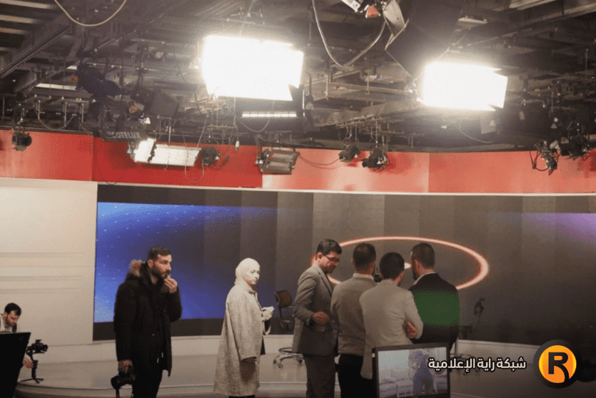 تردد قناة السورية 2026