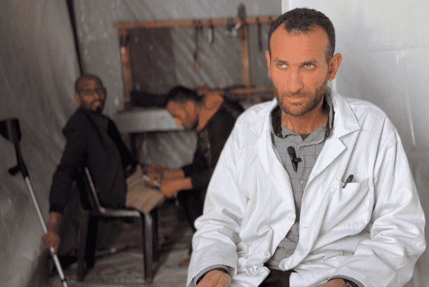  محمد عبد المجيد الخالدي