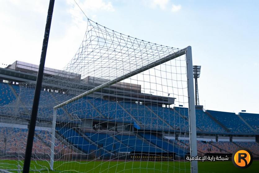 الزمالك ضد زد بث مباشر