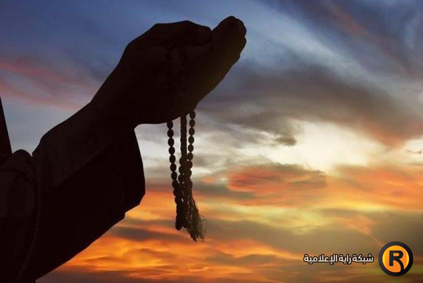 دعاء اليوم الثامن من رمضان 2026