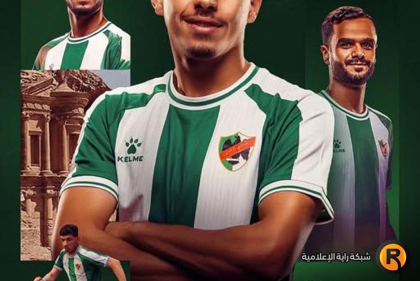 الاهلي شباب الاردن بث مباشر