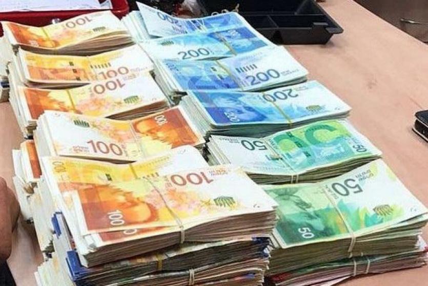 حكم إخراج الزكاة على التطبيق والمحفظة