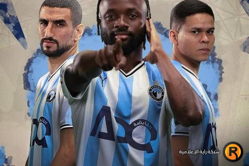 مشاهدة مباراة بيراميدز والزمالك