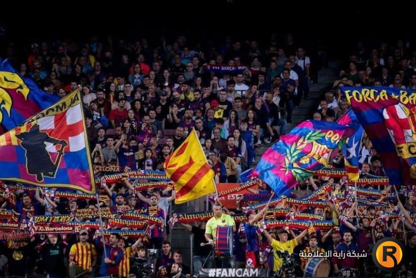 القناة الناقلة لمباراة برشلونة واتلتيكو مدريد بث مباشر