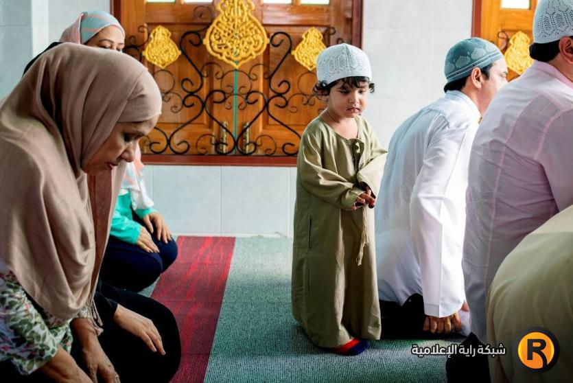 أفضل الأعمال في العشر الأواخر من رمضان