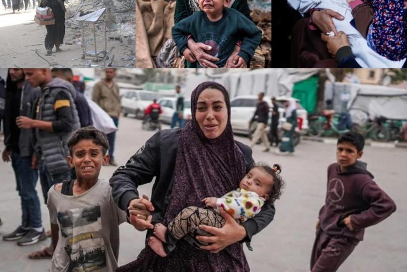 الإحصاء يستعرض أوضاع المرأة الفلسطينية لمناسبة الثامن من آذار