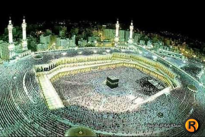 بث مباشر المسجد الحرام العشر الاواخر