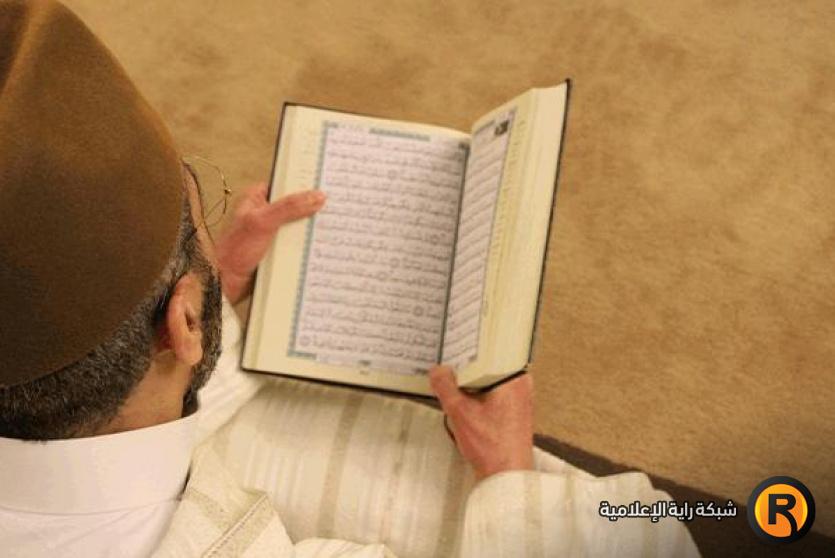 برنامج العبادة في ليلة القدر 2026