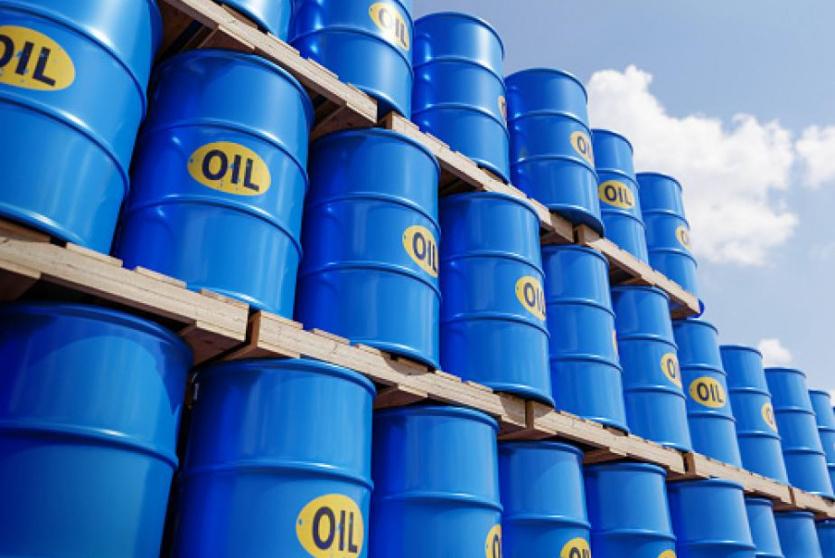 أسعار النفط ترتفع