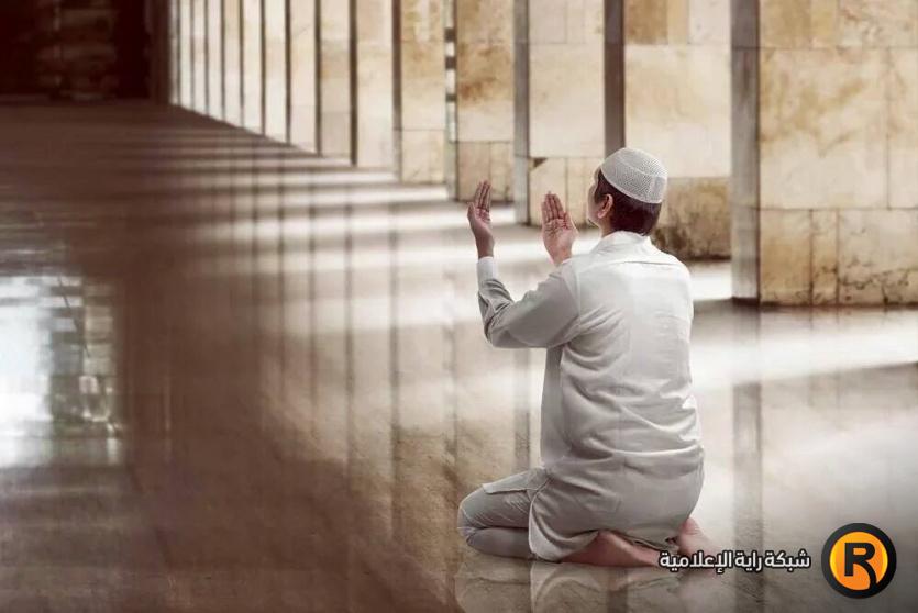 أجمل دعاء في ليلة القدر 