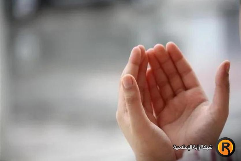 دعاء لصديقتي في ليلة القدر