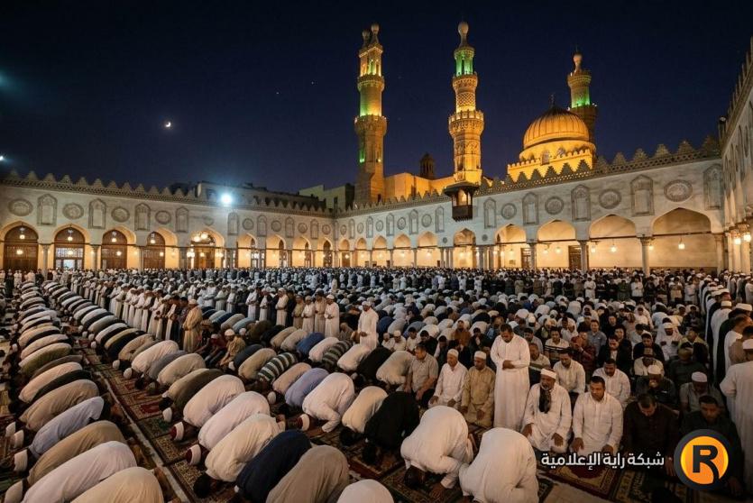 ليلة القدر 2026