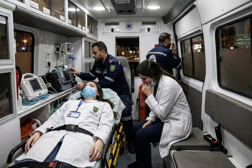 وفاة طالبة بالجامعة الاردنية (صورة تعبيرية توضيحية)