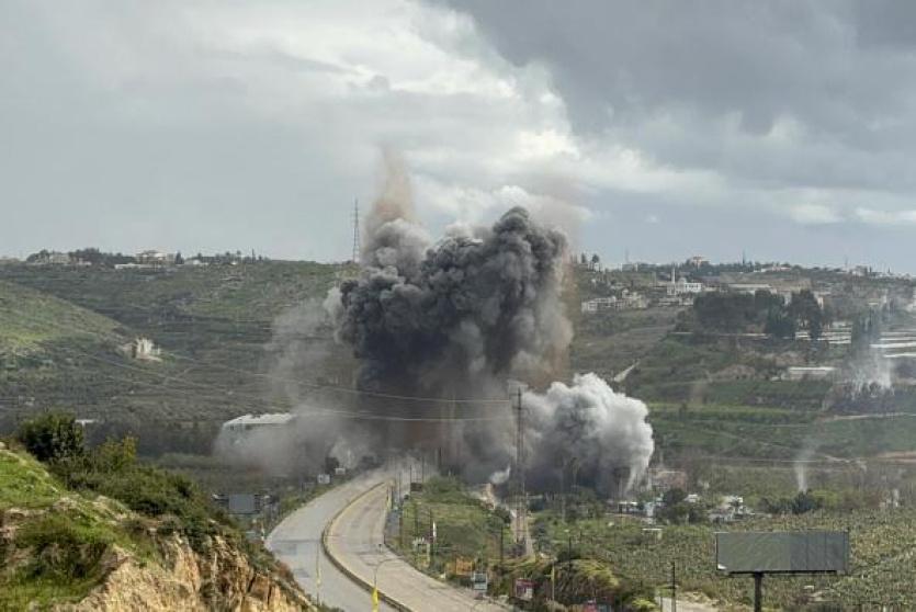 صورة من لبنان