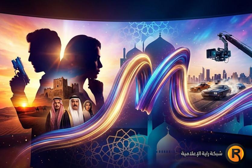 تردد قناة ميكس بالعربي 2026