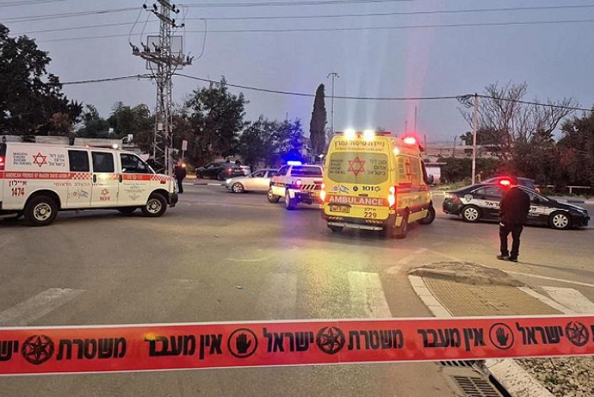 مقتل شاب من شقيب السلام في جريمة إطلاق نار بالنقب 