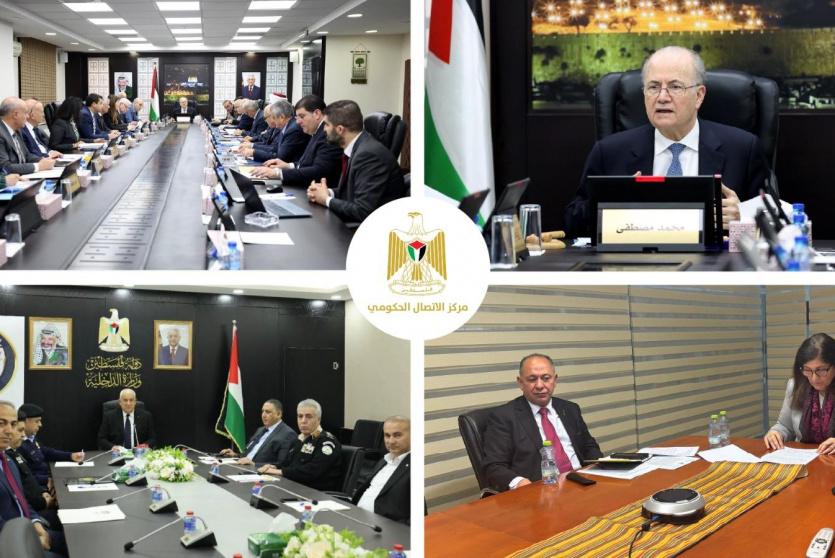 مركز الاتصال الحكومي يرصد أهم التدخلات التي نفذتها الحكومة خلال الأسبوع الماضي