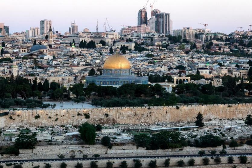 شرطة الاحتلال تُعلن فتح المسجد الأقصى وكنيسة القيامة غداً الخميس بعد إغلاق تاريخي استمر 40 يوماً