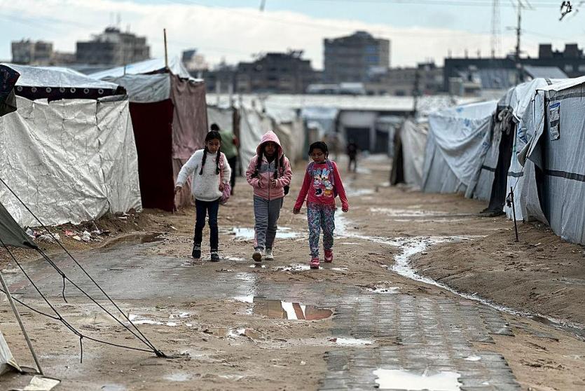 صورة من غزة