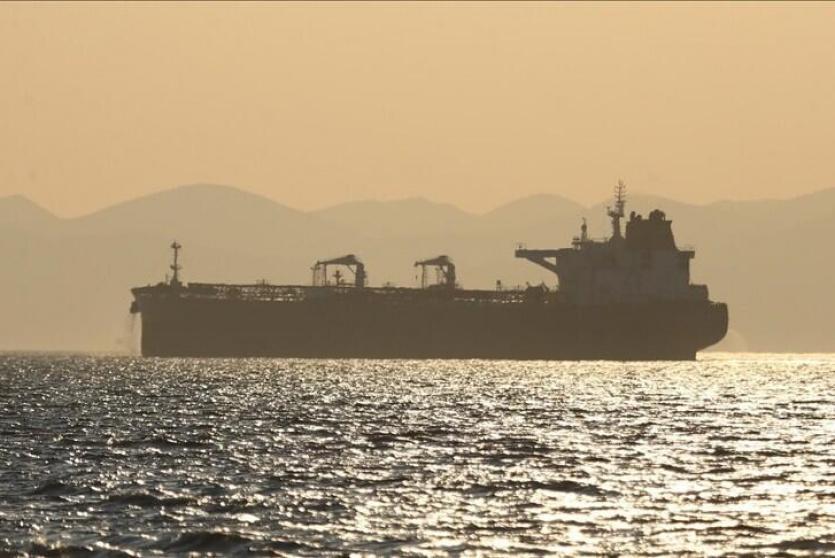 حصار مضيق هرمز