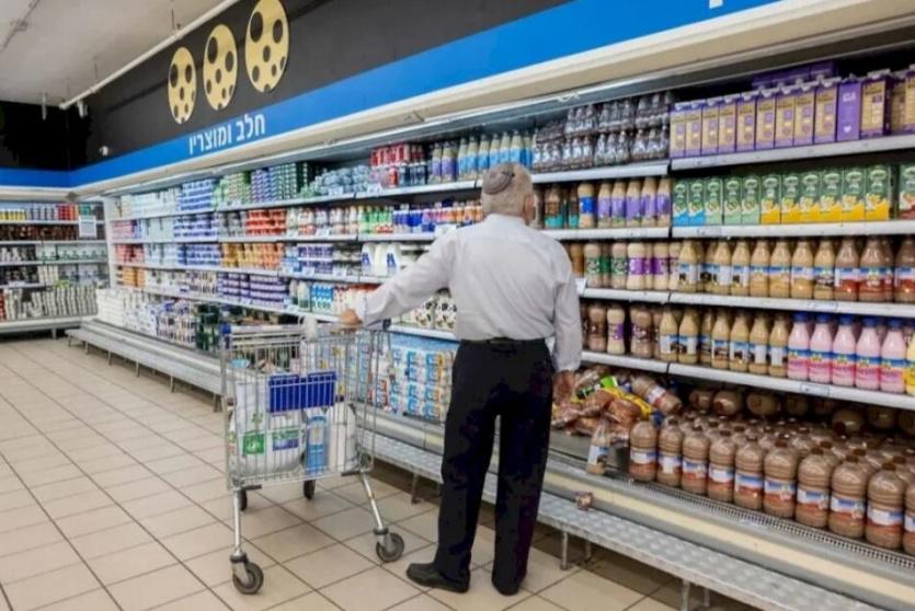 ارتفاع مؤشر أسعار المستهلك عن مارس المنصرم بنسبة 0.4%