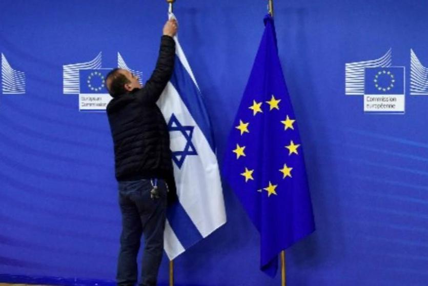 أكثر من 350 مسؤولا أوروبيًا سابقًا يطالبون بتعليق اتفاقية الشراكة بين الاتحاد الأوروبي وإسرائيل