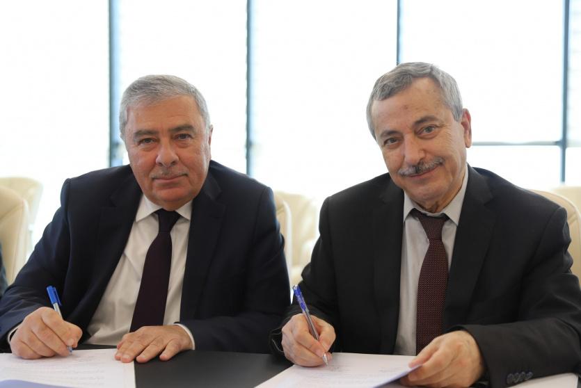 مركز الاستشاري للسرطان والبنك الإسلامي العربي يوقعان مذكرة تفاهم لتعزيز الرعاية الصحية للموظفين: