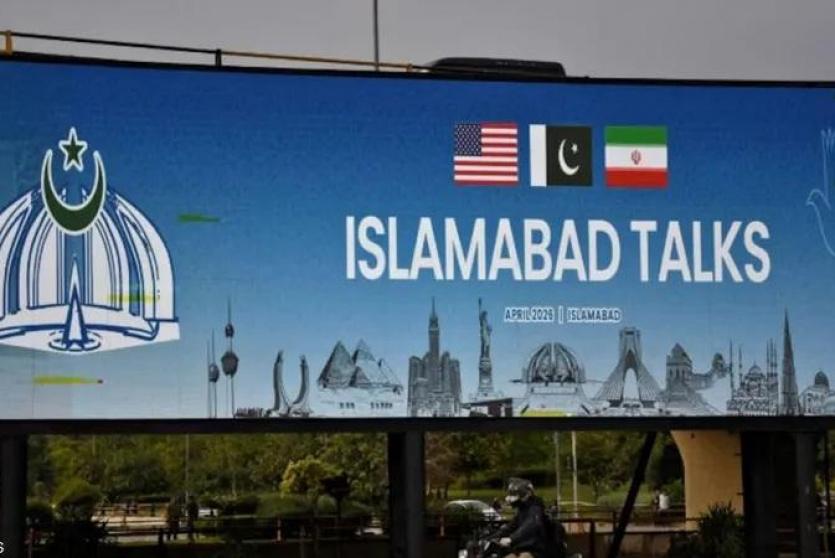 مفاوضات جديدة مرتقبة في باكستان