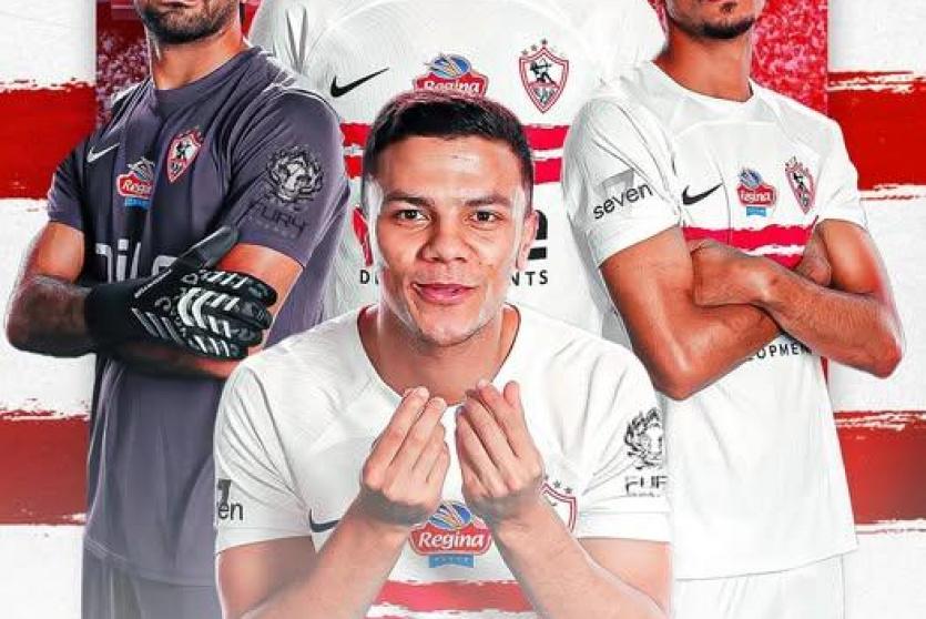 التردد الجديد للقناة الناقلة لمباراة الأهلي والزمالك