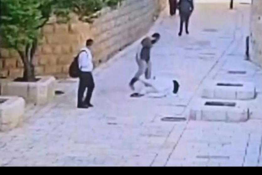 إسبانيا تدين الاعتداء على راهبة بالقدس وتطالب بتقديم الجاني للعدالة