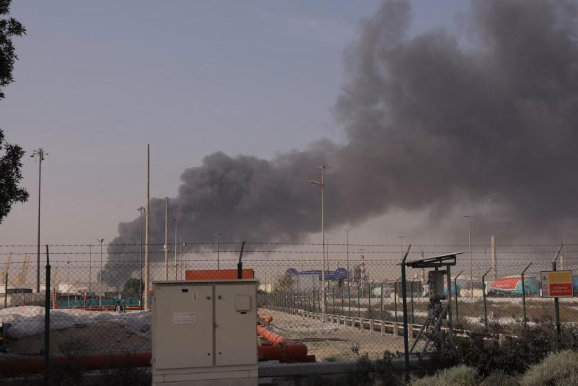 صورة ارشيفية