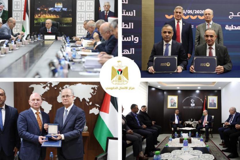 الحكومة تستعرض أبرز تدخلاتها التنموية والإصلاحية خلال الأسبوع الماضي