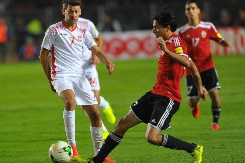 تونس والمغرب تتأهلان الى كأس العالم 2018