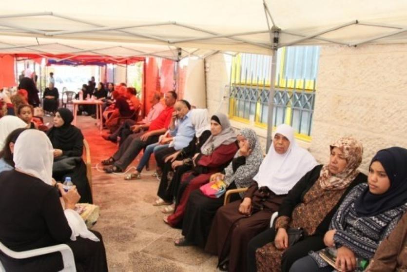 رعب الولادة بقلقيلية.. "الاونروا وأيد فلسطينية" في دائرة الاتهام