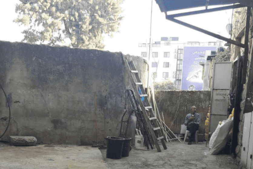 صانع التوابيت