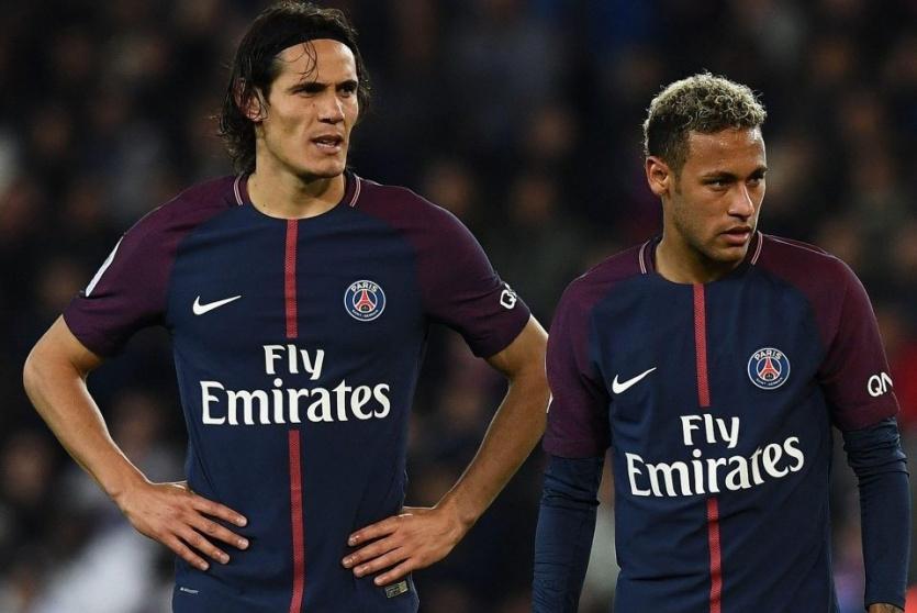 الدون يعارض قدوم كافاني للملكي