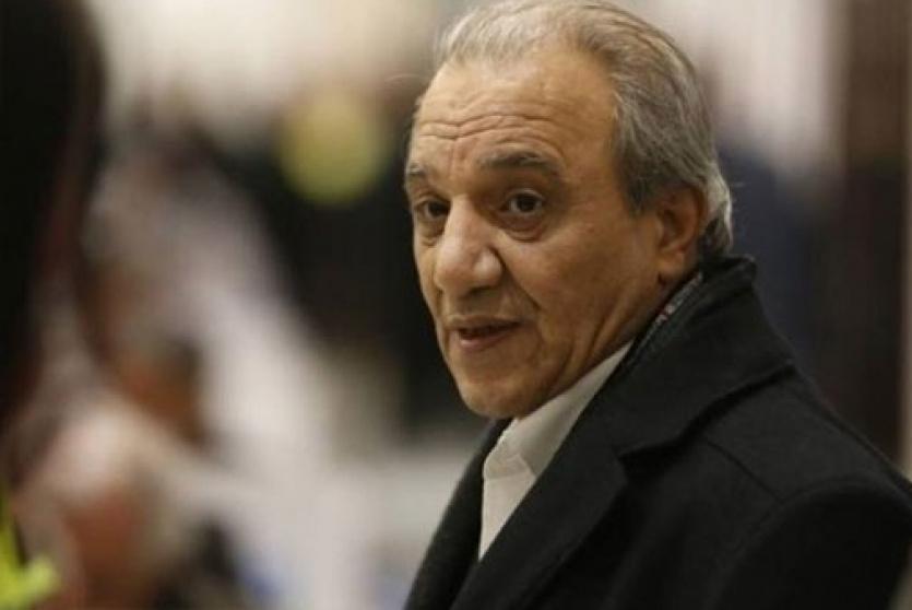 اللواء ماجد فرج