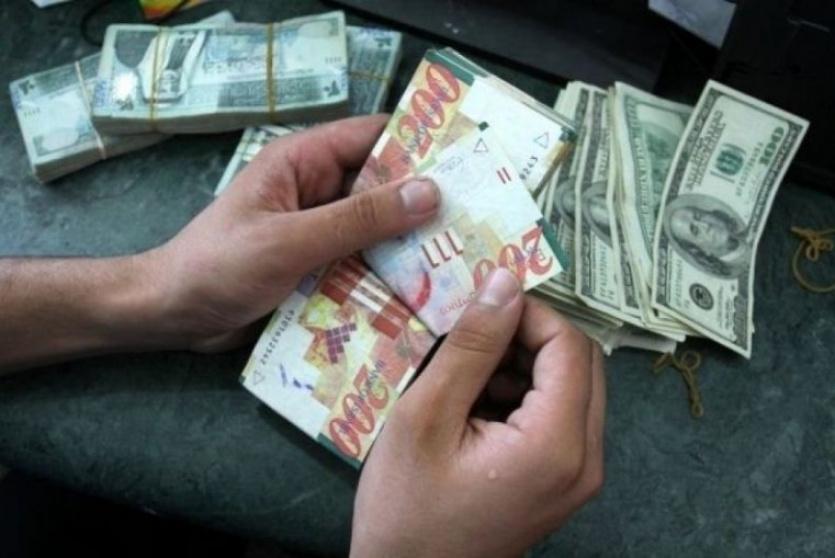 الشيكل سيواصل صعوده امام الدولار 