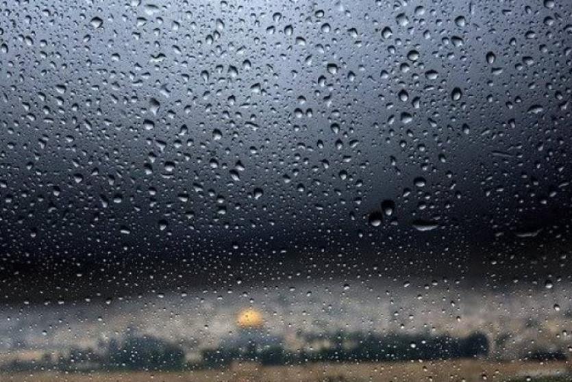 امطار