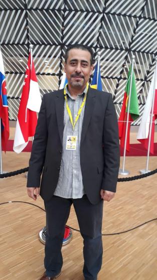 د. هشام عوكل