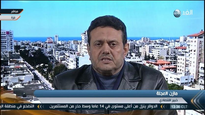 د. مازن العجلة