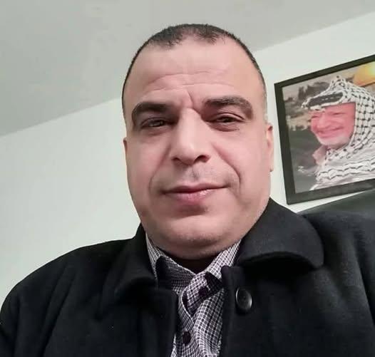 محمد يوسف سلامة – قائم بأعمال وزارة الأوقاف